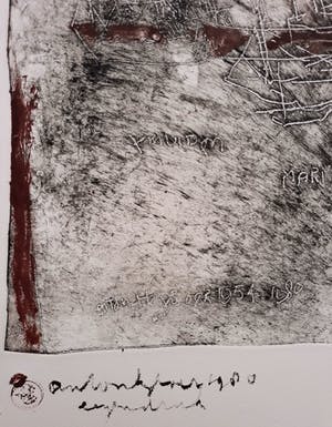 Anton Heyboer - Ymuiden, ets kopen? Bied vanaf 1!