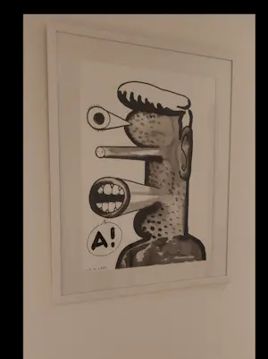 Kamagurka - Wie a zegt kopen? Bied vanaf 3750!