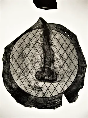 Niet of onleesbaar gesigneerd - Kleine oplage (15) ETS "state of energy - Concentration" gesigneerd "Ivanov" kopen? Bied vanaf 1!