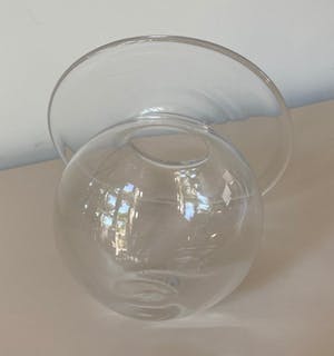 Nanny Still - Saturnus vaas (klein model) - Riihimaki kopen? Bied vanaf 1!