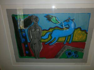 Corneille - portrait d un ete kopen? Bied vanaf 125!