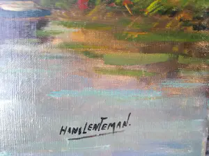 Hans Lenteman - Boerenleven kopen? Bied vanaf 50!