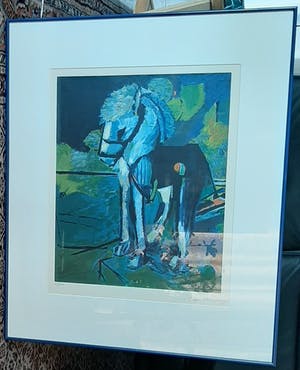 Kees Verwey - titel onbekend kopen? Bied vanaf 35!