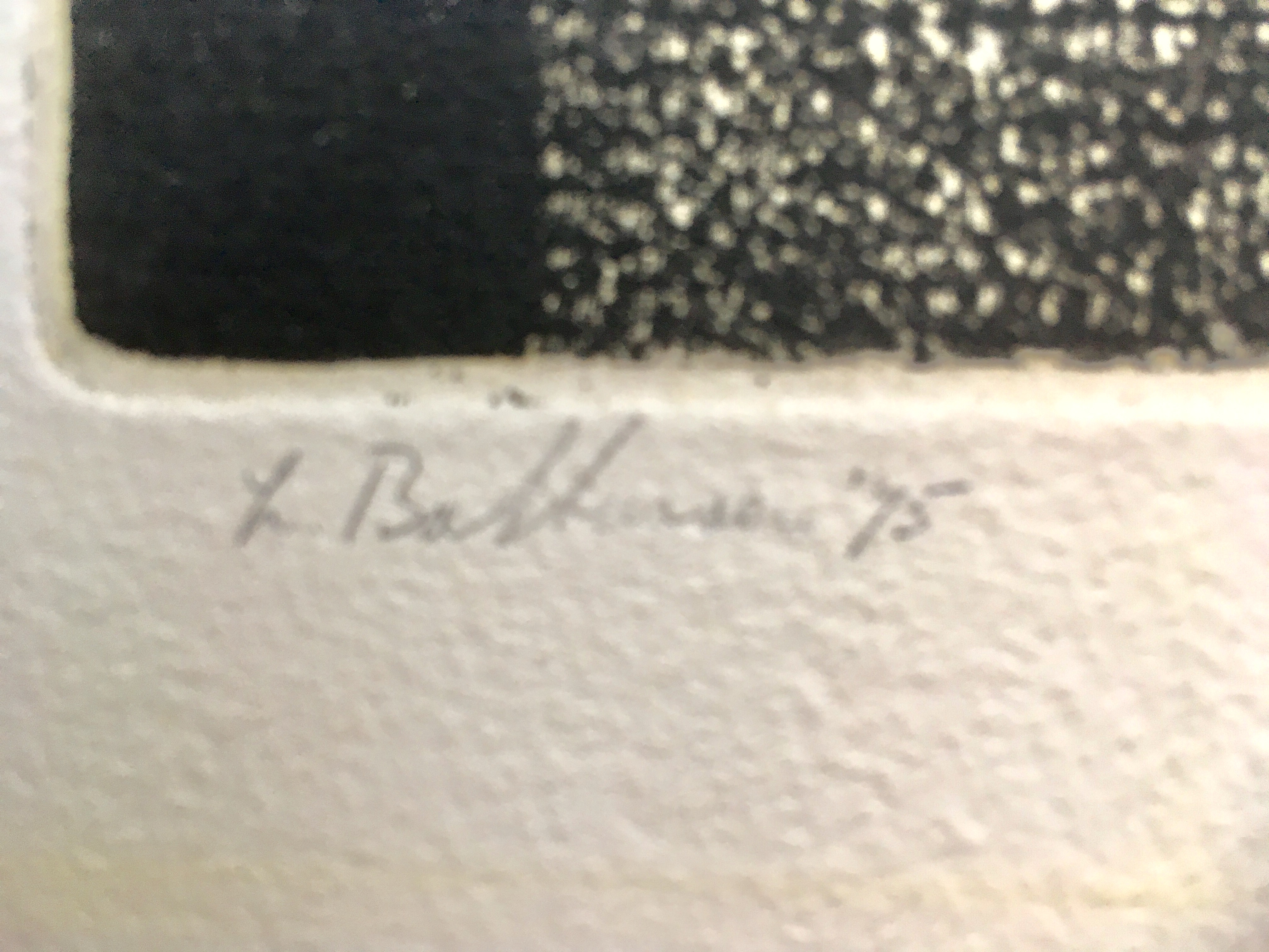 Louis Baltussen - zonder titel kopen? Bied vanaf 20!