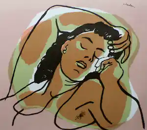 Jan van Keulen - Dormeuse verkauft für € 20!