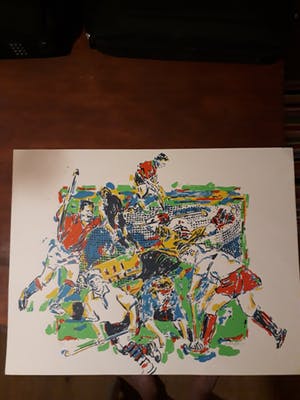 Henk Hofstra - geen titel kopen? Bied vanaf 1!