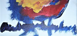 Anton Heyboer - De oer vogel kopen? Bied vanaf 450!