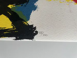 Eugène Brands - Raising sun kopen? Bied vanaf 225!