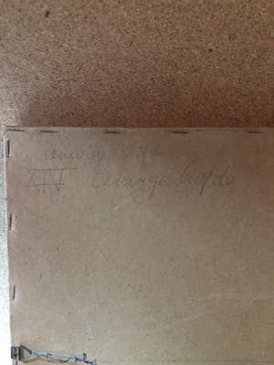 Dirkjan Ribbeling - Liefde kopen? Bied vanaf 50!