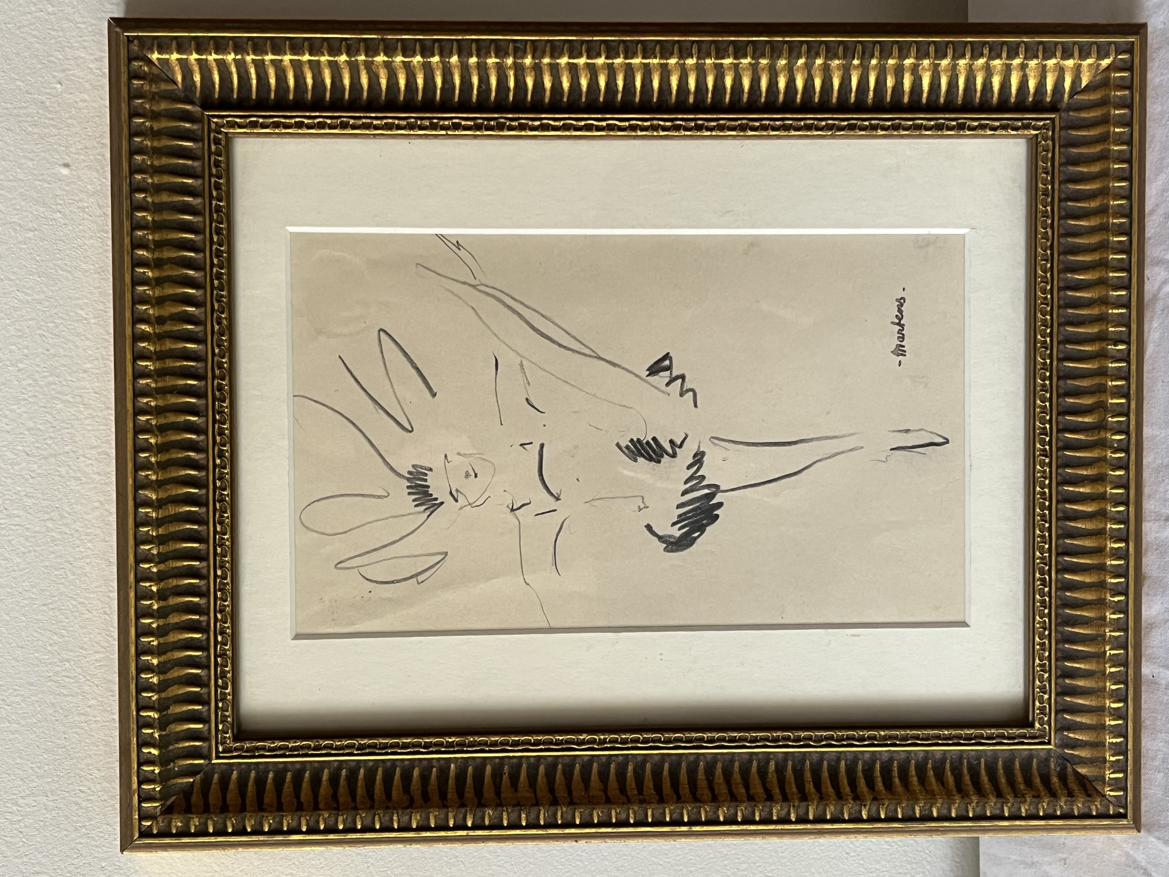 George Martens (1894-1979)