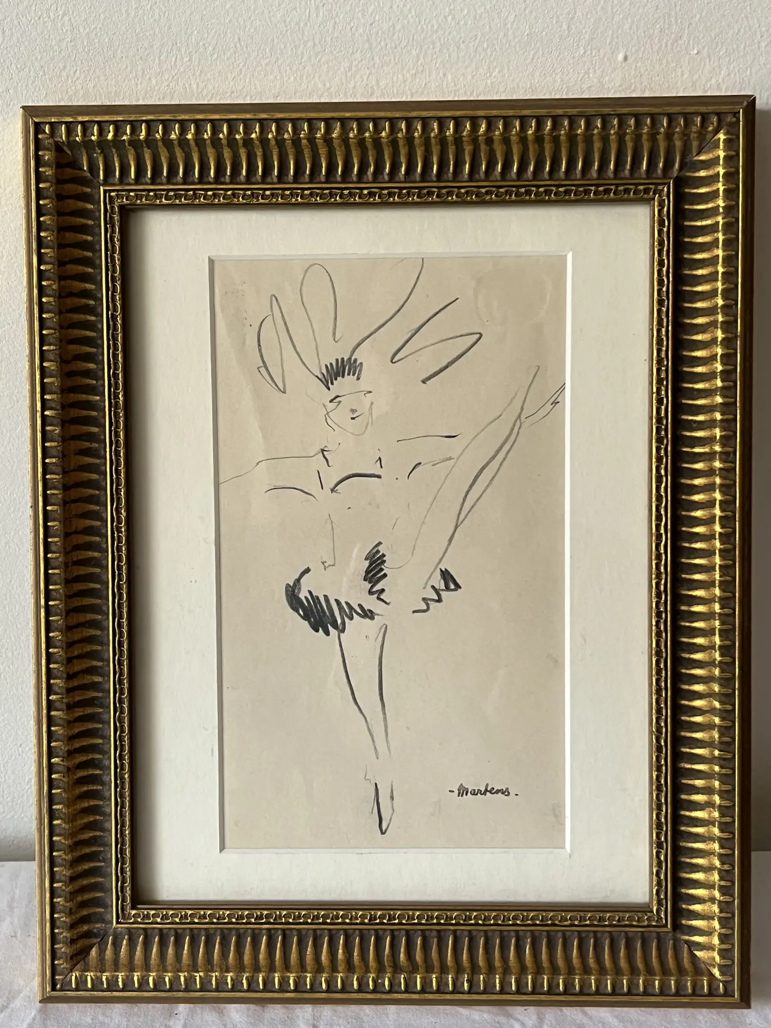 George Martens (1894-1979)