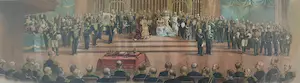Niet of onleesbaar gesigneerd - Emrik en Binger (1830-1916) kopen? Bied vanaf 1!