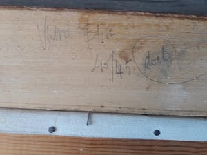 Marie Elise - Duinen bij het zwin. kopen? Bied vanaf 45!