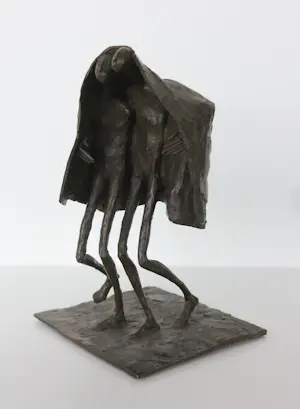 Jaroslawa Dankowa - Toraja girls (Brons) kopen? Bied vanaf 350!