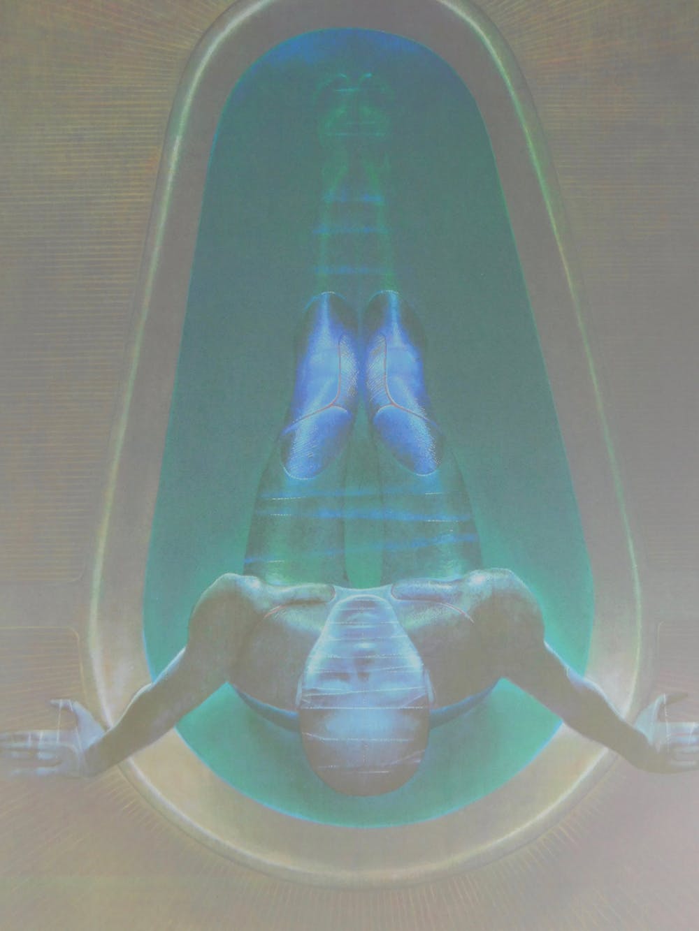 Michel Henricot (1938)