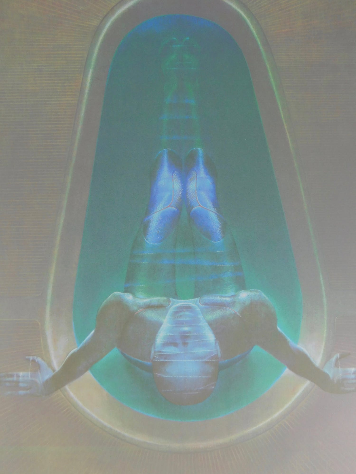 Michel Henricot (1938)