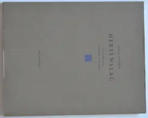 Roger Raveel - "Hersenslag" kopen? Bied vanaf 950!