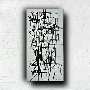 Natia Antadze - "Komposition" kopen? Bied vanaf 1!