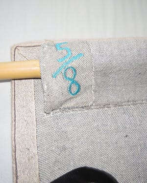 Roja Ting - Design tapijt handgemaakt Nieuwzeelandse scheerwol kopen? Bied vanaf 700!