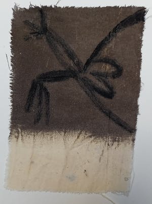 Johan Claassen - zonder titel kopen? Bied vanaf 40!