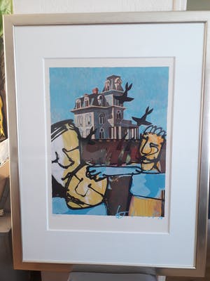 Herman Brood - Psycho kopen? Bied vanaf 355!