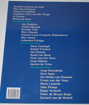 Diverse kunstenaars - Schildersdorpen: 5 boeken over o.a. Katwijk, Egmond, Staphorst, Volendam. kopen? Bied vanaf 90!