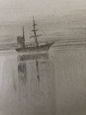 Carel Nicolaas Storm van 's-Gravesande - De Schelde kopen? Bied vanaf 25!