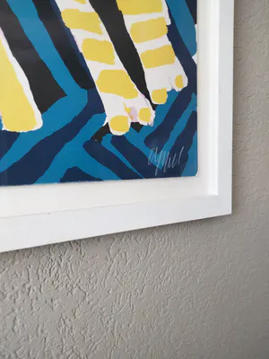 Karel Appel - Head like animal kopen? Bied vanaf 595!