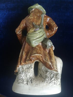 Giuseppe Armani - Napoleon Capodimonte - Landloper kopen? Bied vanaf 1!