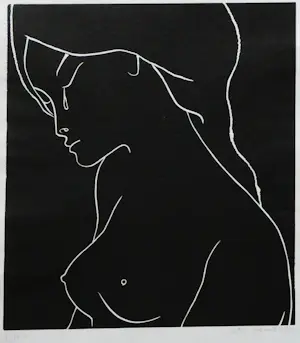 Ota Janecek - "Girl" kopen? Bied vanaf 50!