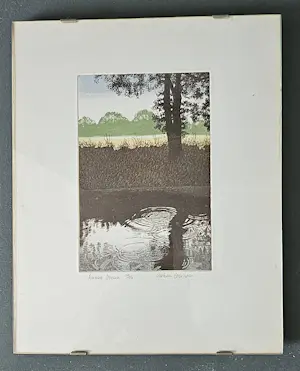 Graham Evernden - 'Buiten Stroom' kopen? Bied vanaf 39!