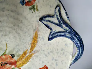 Villeroy en Boch - Faience schaal Torgau Steingut kopen? Bied vanaf 1!