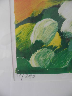 Jan Cremer - Korenschoven kopen? Bied vanaf 250!