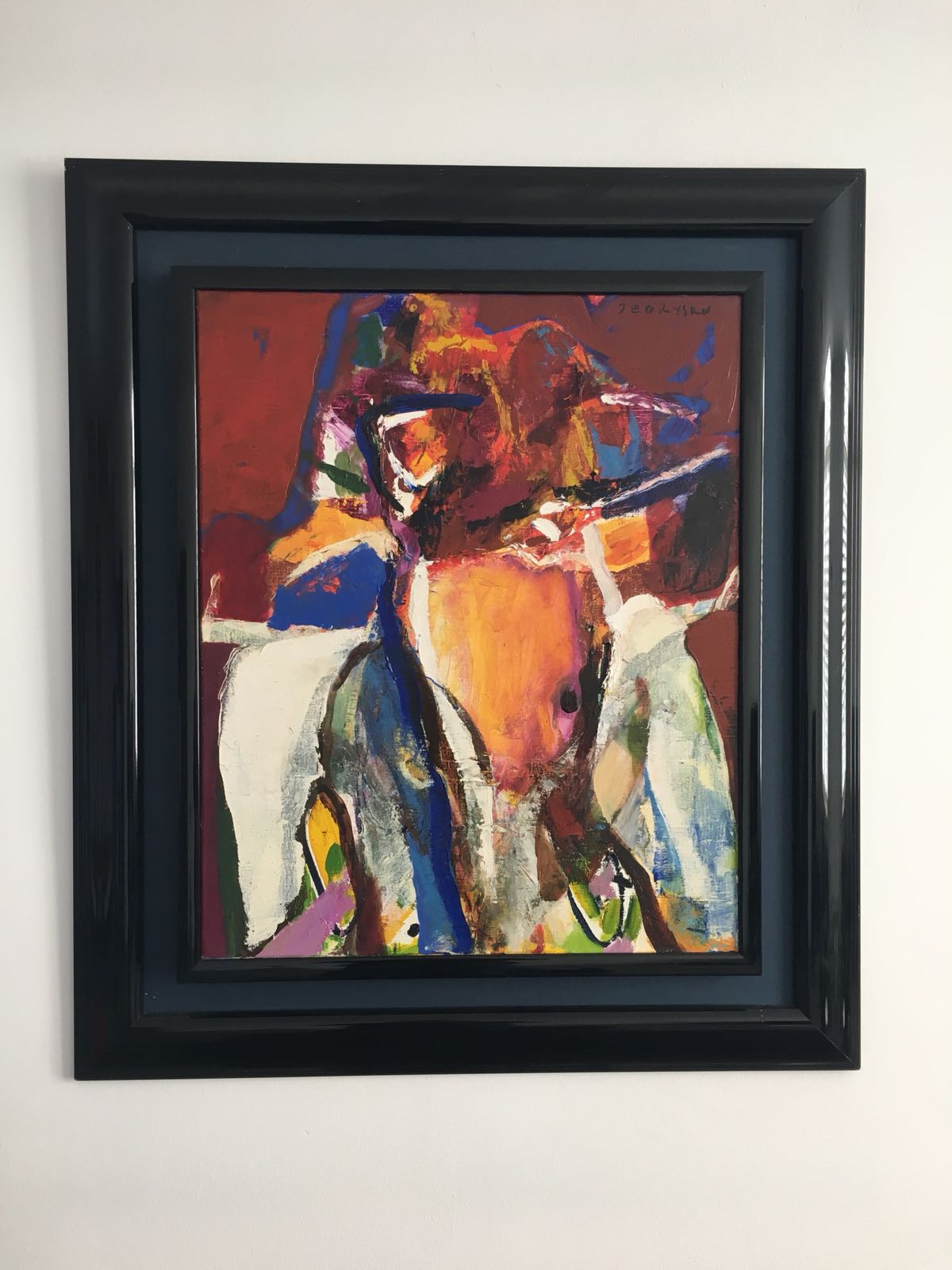 Marta Jedrysko - Take Care kopen? Bied vanaf 2000!