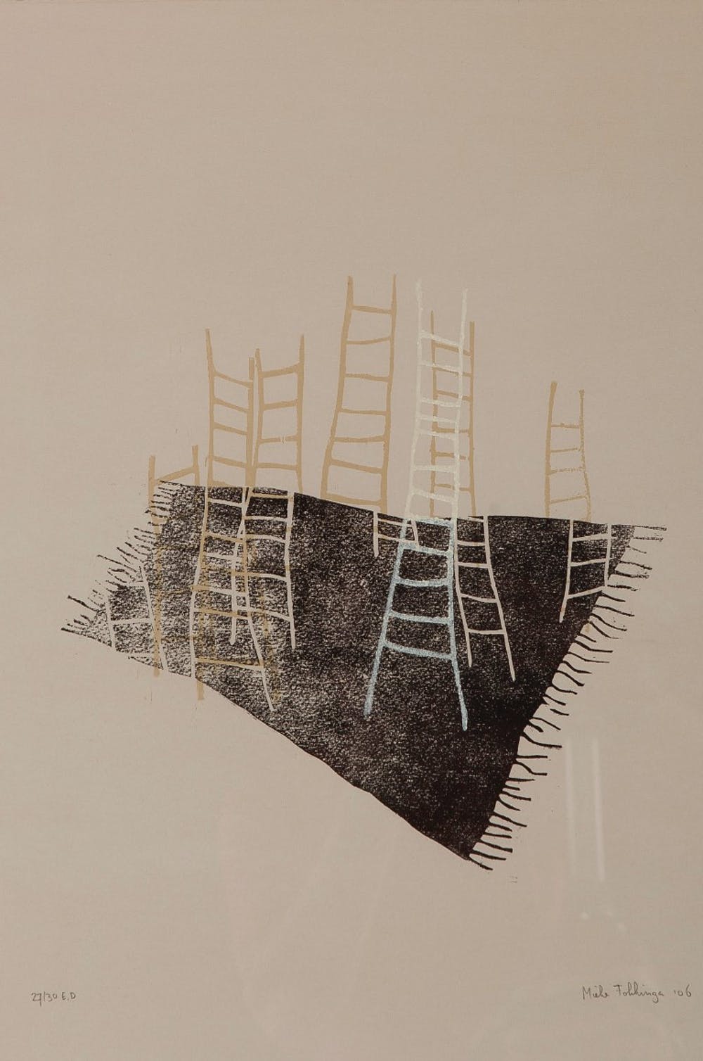 Mieke Maaike Fokkinga (1985)