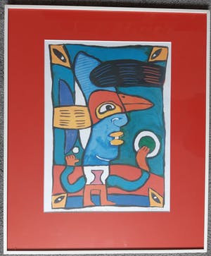 Clemens Briels - The World of Antipodes after cai kopen? Bied vanaf 50!