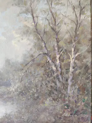 Jan Schaeffer - Ruiters te paard kopen? Bied vanaf 90!