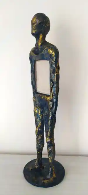 Angelo Scardino - Atene verkocht voor € 70!