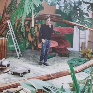 Rinus Van de Velde - uitzonderlijke catalogus kopen? Bied vanaf 59!