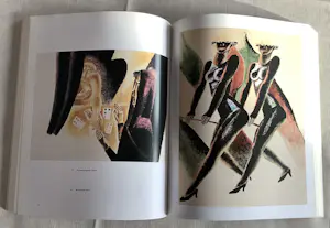 Frits van den Berghe - Retrospectieve kopen? Bied vanaf 40!