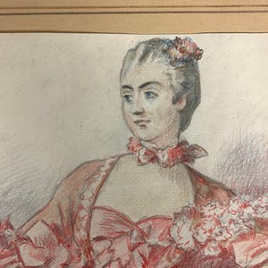 Menno van Meeteren Brouwer - Madame de Pompadour kopen? Bied vanaf 30!