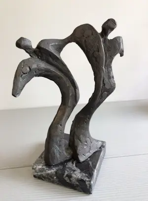 Bernadette Leijdekkers - “ Dans ! “. kopen? Bied vanaf 59!