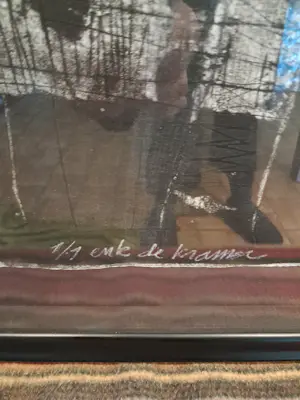 Enk De Kramer - Compositie kopen? Bied vanaf 485!