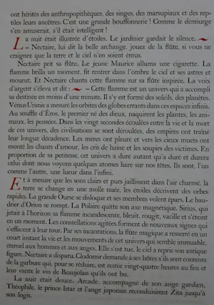 Kees van Dongen - Litho: "La révolte des anges" - 1951 kopen? Bied vanaf 199!