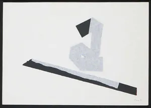 Tjeng Sit Oey - Collage, A kopen? Bied vanaf 1!