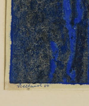 Jaap Stellaart - Lot van vier werken (2 x aquarel, 2 x grafiek) kopen? Bied vanaf 70!