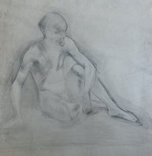 Casper Johannes Kampmeijer - Naakt kopen? Bied vanaf 60!