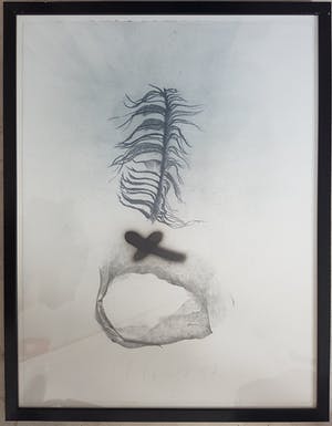 Niet of onleesbaar gesigneerd - Litho uit 1998 kopen? Bied vanaf 1!