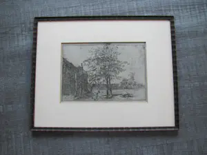 Antoon Derkzen van Angeren - niet getiteld kopen? Bied vanaf 75!