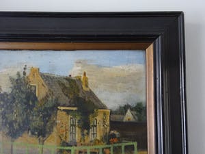 Jan Heesterman - Huis op de Rotterdamse weg 370 kopen? Bied vanaf 80!